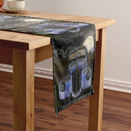  Tafelfunctie Korte Tafelloper (Voorbeeld)