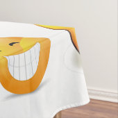 tafelkleden van emojis (Voorbeeld)