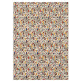 Tafelkleed (Voorkant)