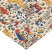 Tafelkleed (Gekanteld)