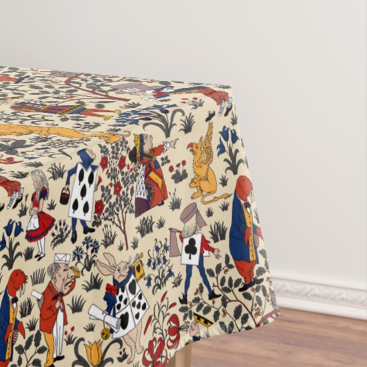 Tafelkleed (Voorbeeld)