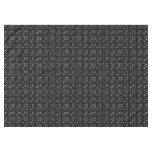 Tafelkleed "60x84" -Halloween Spider Webs (Voorkant (Horizontaal))