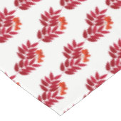 Tafelkleed "60x84" Herfstbessen (Gekanteld)