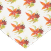 Tafelkleed "60x84" Herfstbladeren (Gekanteld)