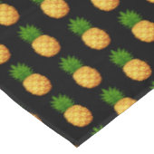 Tafelkleed "60x84" Tropische Ananas (Gekanteld)