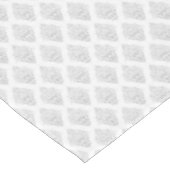 Tafelkleed-Damask Print Tafelkleed (Gekanteld)