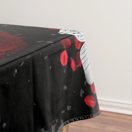 Tafelkleed Haunting Adeline Zade Meadows Zaddy (Voorbeeld)