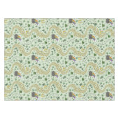 Tafelkleed Luck & Joy St Patricks Day (Voorkant (Horizontaal))
