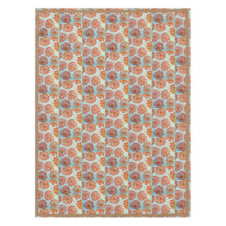 Tafelkleed Marigolds 6