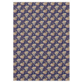 tafelkleed met grote Thanksgiving (Voorkant)