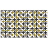 Tafelkleed Midcentury Mod (Voorkant (Horizontaal))