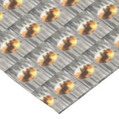 Tafelkleed Paarden (Gekanteld)