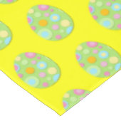 Tafelkleed Paaseieren (Gekanteld)