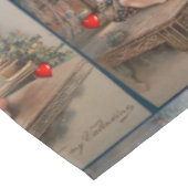 Tafelkleed Valentijnsdag (Gekanteld)