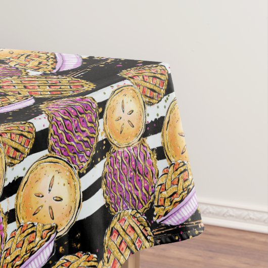 tafellaken (Voorbeeld)