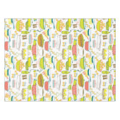 tafellaken voor zakelijk gebruik (Voorkant (Horizontaal))