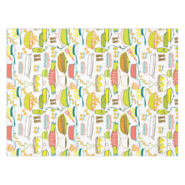 tafellaken voor zakelijk gebruik