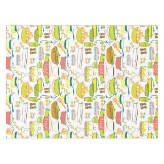 tafellaken voor zakelijk gebruik