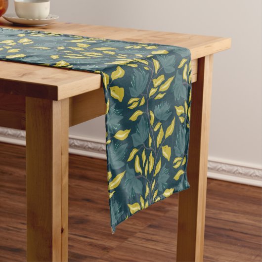 Tafelloper (Voorbeeld)