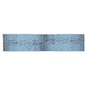 Tafelloper Rustiek Tin Panel Plafond Country West (Horizontaal)