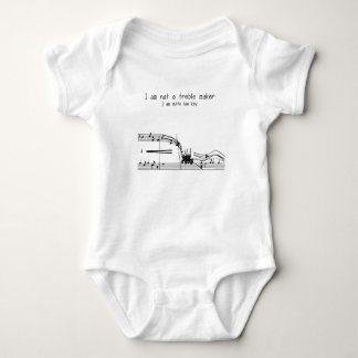 Tafelmakers Romper