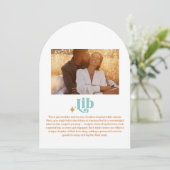 Tafelnummer (Staand voorkant)