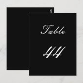 Tafelnummer 44 (Voorkant / Achterkant)