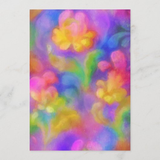 Tafelnummer kleurig, gekleurd, beschadigd Gold (Achterkant)