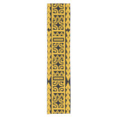 Tafelpad/Tatoo/Triba L Korte Tafelloper (Voorkant)