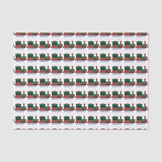 Tafelpapier Tissuepapier (Voorkant)