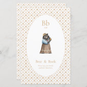 Tafelsignalering - boeken (Voorkant / Achterkant)