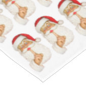 Tafelstof Tafelkleed (Gekanteld)