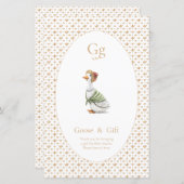 Tafeltekens - giften (Voorkant / Achterkant)