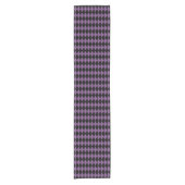 Tafelteller - Harlequin Diamond Korte Tafelloper (Voorkant)
