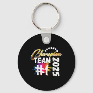 Tafeltennis Badminton Volleybal Golf Handbal Ch Sleutelhanger