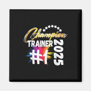 Tafeltennis Badminton Volleybal Golf Handbal Kamp Magneet