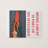 tafeltennis legpuzzel (Horizontaal)