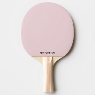  TAFELTENNISBATJE