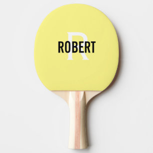  TAFELTENNISBATJE