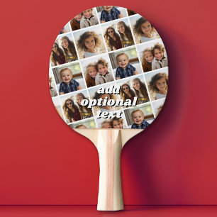  TAFELTENNISBATJE