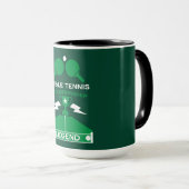 tafeltennistoernooi mok (Voorkant rechts)