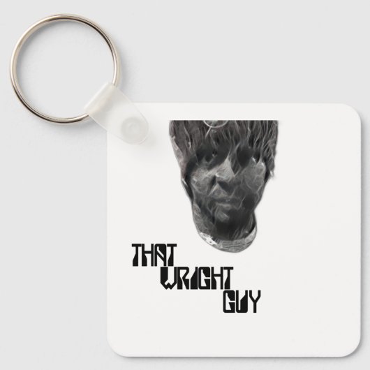 TAFELTJE SLEUTELHANGER (Voorkant)