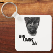 TAFELTJE SLEUTELHANGER (Voorkant)