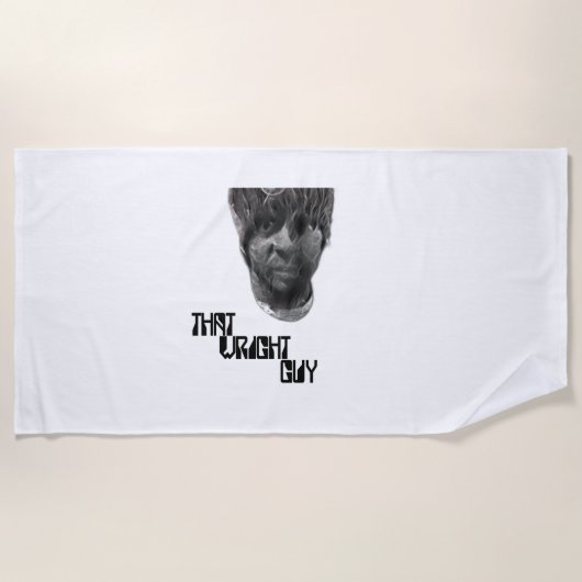 TAFELTJE STRANDLAKEN (Voorkant)