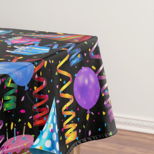 Tafeltje Tafelkleed (Voorbeeld)