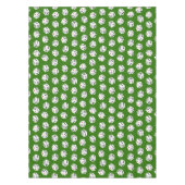 Tafeltje van het spel tafelkleed (Voorkant)