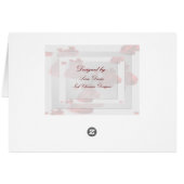 Tafelzitplaats (Achterkant Horizontaal)