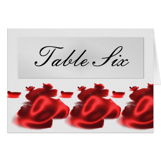 Tafelzitplaats (Voorkant Horizontaal)