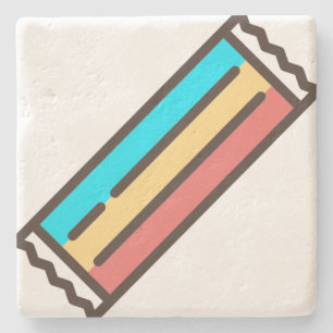 taffig stenen onderzetter