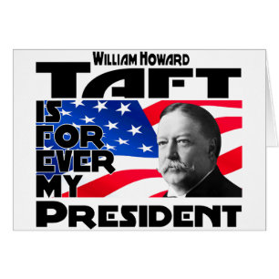 Taft Forever